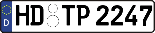 HD-TP2247
