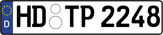 HD-TP2248