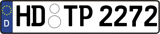 HD-TP2272