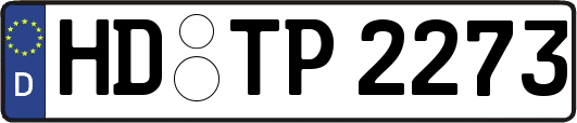 HD-TP2273
