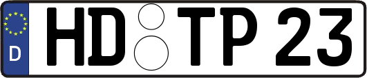 HD-TP23