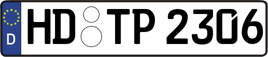HD-TP2306