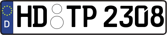 HD-TP2308