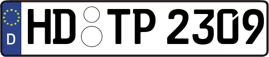 HD-TP2309