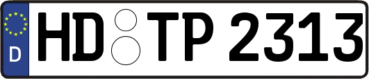 HD-TP2313