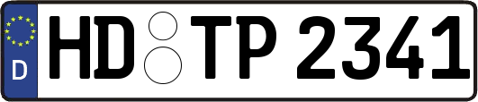 HD-TP2341