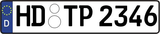 HD-TP2346