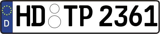 HD-TP2361