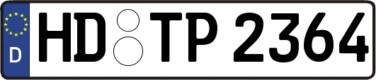 HD-TP2364