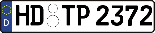 HD-TP2372