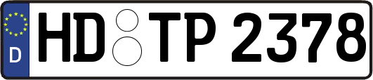 HD-TP2378