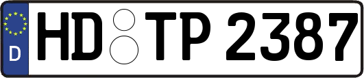 HD-TP2387
