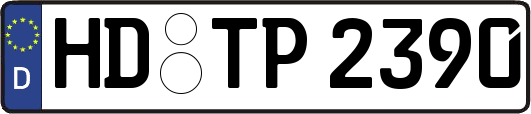 HD-TP2390