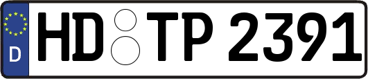 HD-TP2391