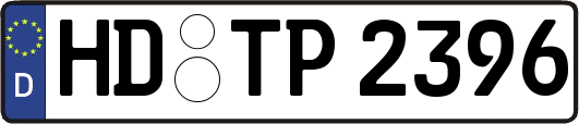 HD-TP2396