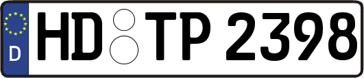 HD-TP2398