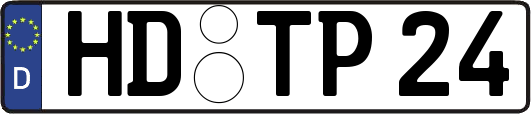 HD-TP24