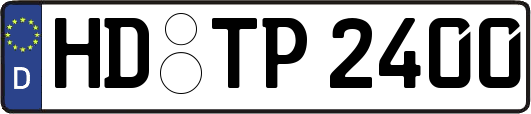 HD-TP2400