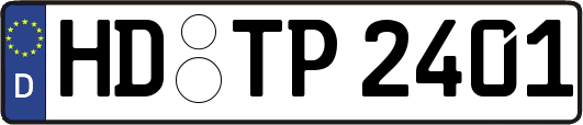 HD-TP2401