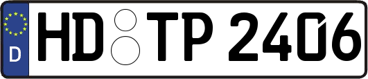HD-TP2406