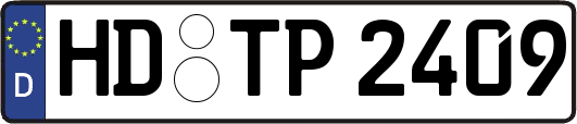 HD-TP2409
