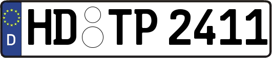 HD-TP2411