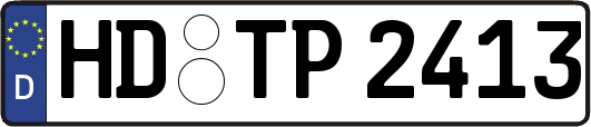 HD-TP2413