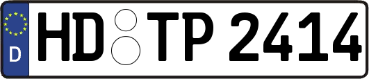 HD-TP2414