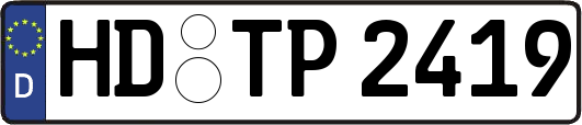HD-TP2419