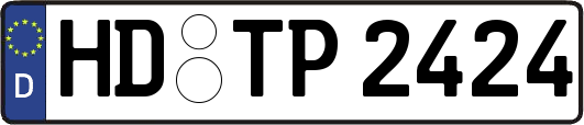 HD-TP2424