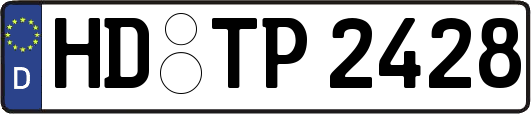HD-TP2428