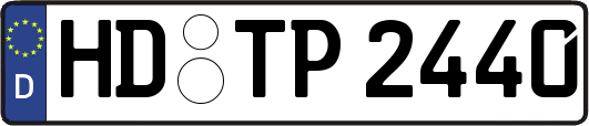HD-TP2440