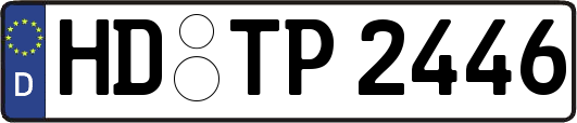 HD-TP2446