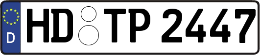 HD-TP2447