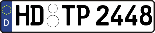 HD-TP2448