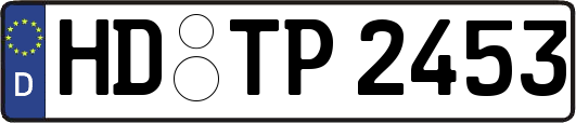 HD-TP2453