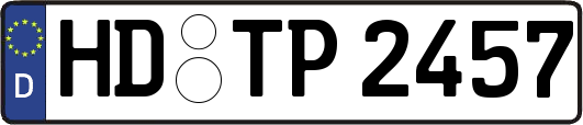 HD-TP2457
