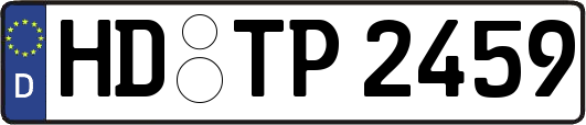 HD-TP2459