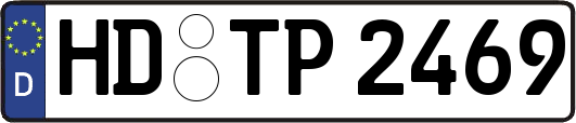 HD-TP2469