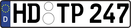 HD-TP247