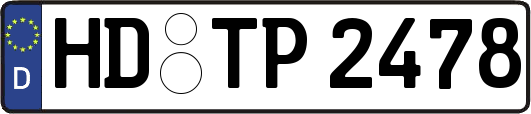 HD-TP2478