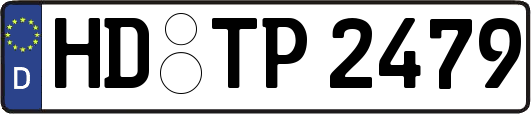 HD-TP2479