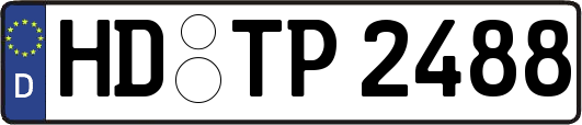HD-TP2488