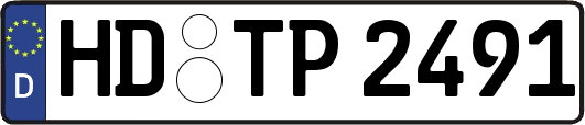 HD-TP2491