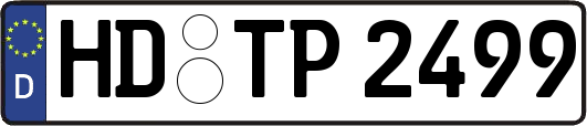 HD-TP2499