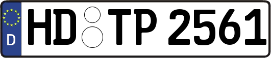 HD-TP2561