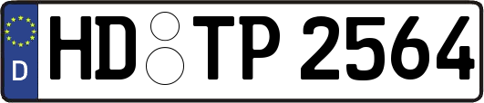 HD-TP2564
