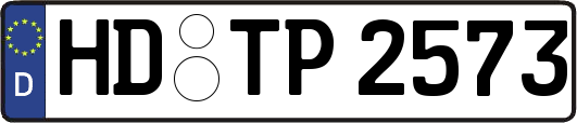 HD-TP2573