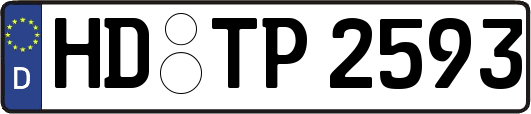 HD-TP2593
