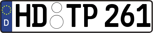 HD-TP261